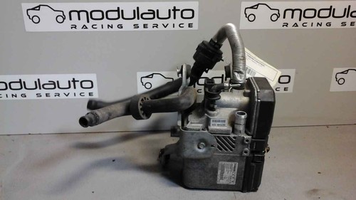 Aerotherme bmw e53 550 - e53,