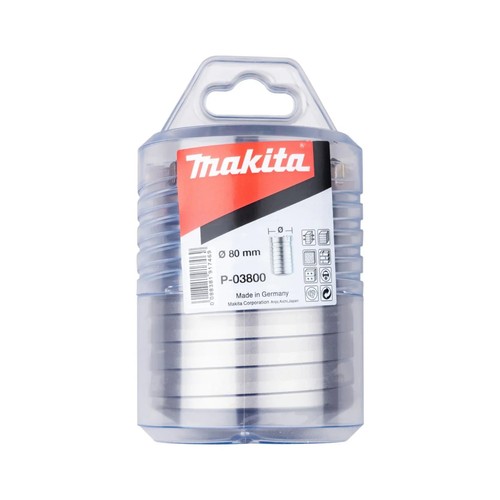 Couronne forage makita - couronne, de