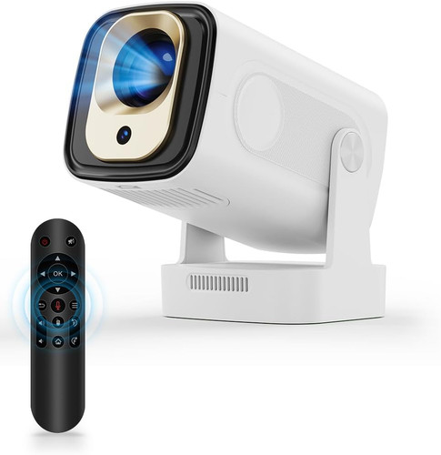 Vidéoprojecteur mini - 4k,,