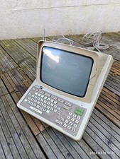 Minitel 9 NFZ 300 modem PTT