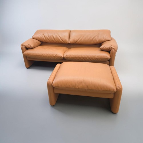 Cassina maralunga canapé - cassina,