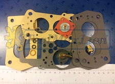 Pochette2 carburateur Solex