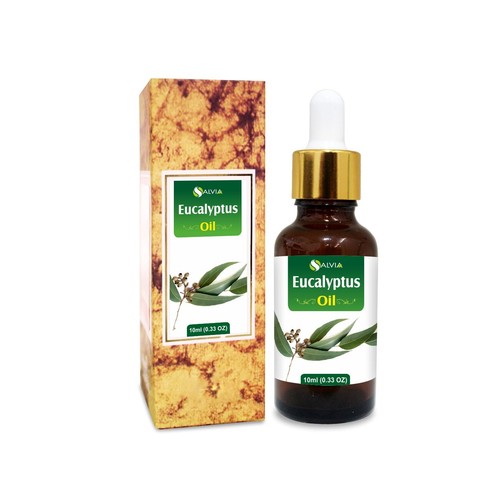 Huile essentielle eucalyptus - huile,