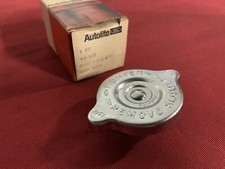 NOS FORD MUSTANG / COUGAR RADIATOR CAP AUTOLITE C2SZ-8100-A RS-512 BOSS SHELBY 