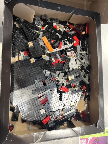 Lego star wars 75389 le - star,