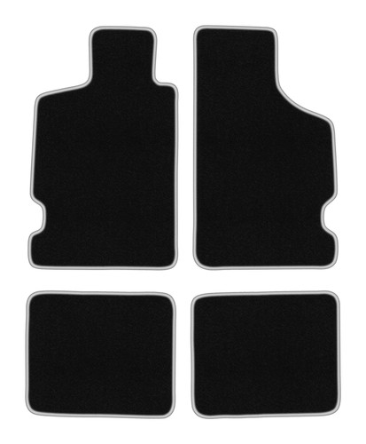 Tapis moquette citroen saxo - tapis,
