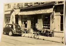 photographie ancienne Nice 06