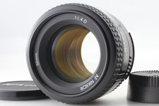 Tested [Top MINT] Nikon AF 50mm f1.4 D Nikkor Standard for F5 F6 F4 F100 JAPAN