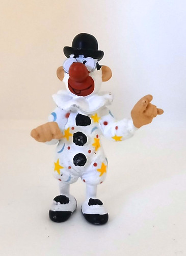 Figurine marsupilami le - figurine,