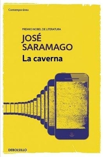 Jose saramago caverna - la,