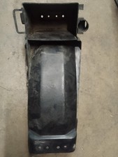 Garde Boue Arr Inférieure