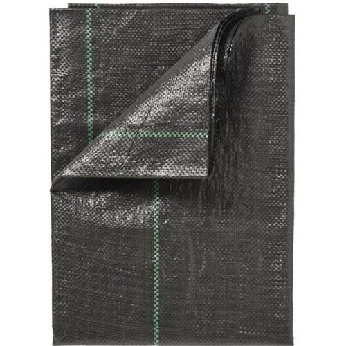 Toile paillage paysages - toile, de