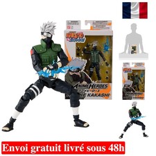 Kakashi Hatake - Figurine