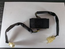 Honda VFR400R NC30 HRC SP Unit