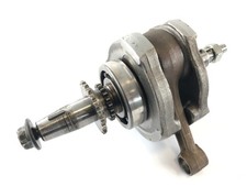 Kawasaki KLR 250 KL250D [1988]