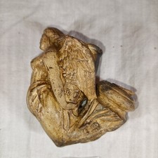 pipe en terre/clay pipe/tete