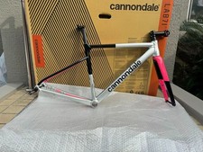 Cannondale CAAD13 Road Bike Frame Size 48 Free Shipping From Japan