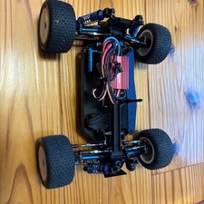 Team Associated RC18T 1/18 Electric RC Truck 4WD Mini Off Road Chassis