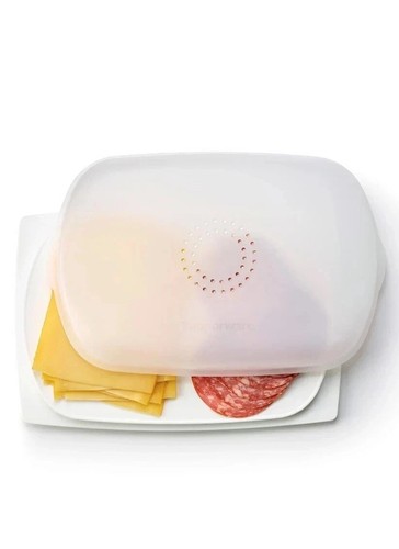 Tupperware cheesmart low - tupperware,