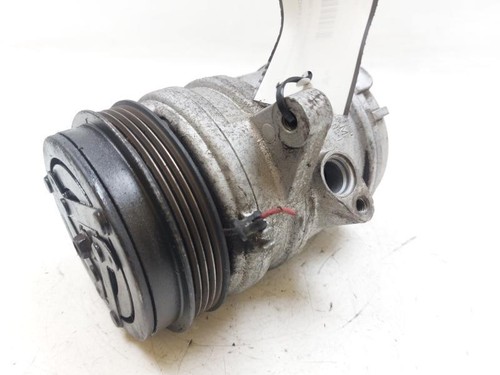 Compresseur clim daewoo matiz - compresseur,