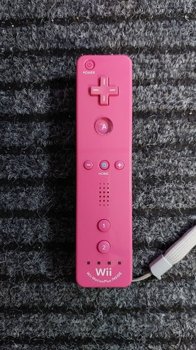 Manette wii motion - wii, plus