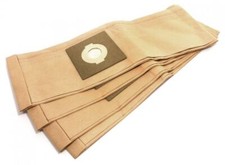 Sac À Poussière D'aspirateur