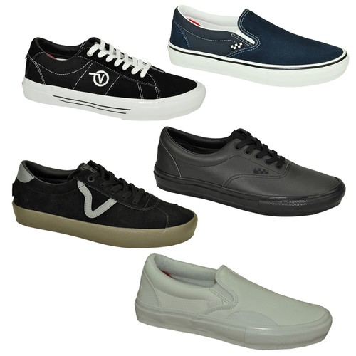 Vans patins sid era - era, sport