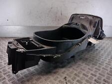 2014 PIAGGIO X EVO 125 VO 125 (EURO 3) Tail Piece Fairing