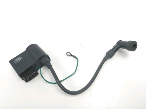 Bobine allumage derbi - bobine,