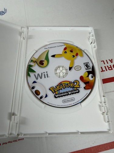 Pokepark wonders beyond - 2,