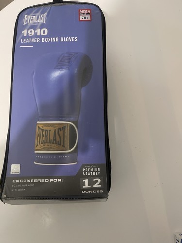 Gant boxe - de,