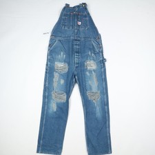 Salopette Round House Taille