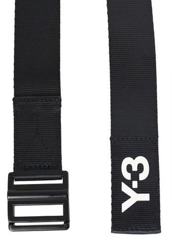Yohji yamamoto ceinture - yamamoto,