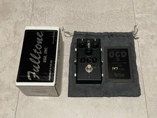 Fulltone OCD Ge effector