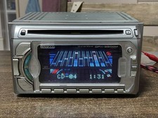 Kenwood DPX-5200M 2DIN CD MD
