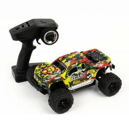 Blij beast red voiture rc - voiture,