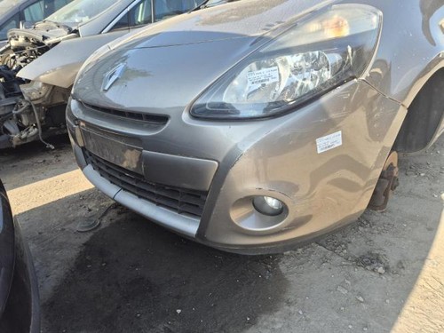 Pare choc avant - , renault