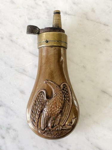 Poire poudre colt - à, “colt