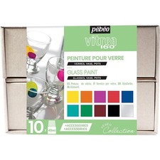 Pébéo Coffret Collection