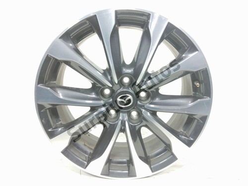 Jante aluminium 9965d97080 - 3,