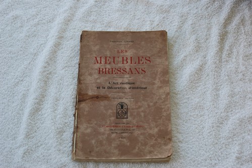 Les meubles bressans art - les,