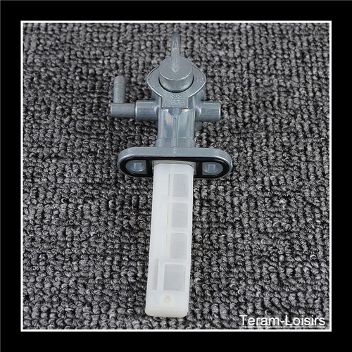 Robinet essence pour - robinet,