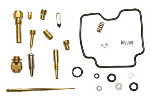 Carb rebuild kit repair - carb,