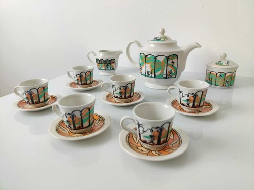 Jeu café javier mariscal - de,