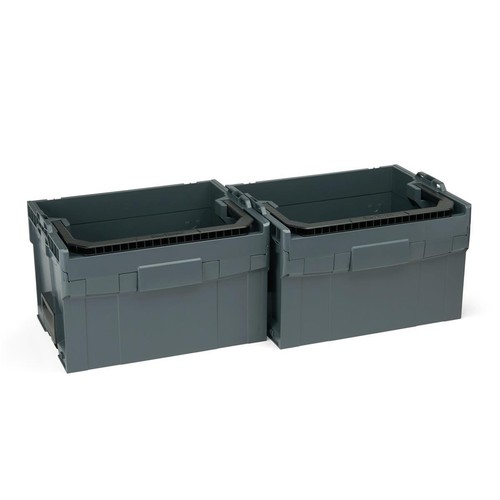 Bosch sortimo 2er set boxx - set, lt-boxx