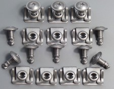 20 Pièces De Protection Sous