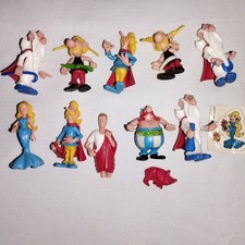 Kinder montable figurine