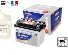 Batterie YB4LB Pack Pr Booster