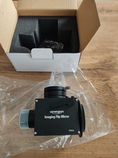 mirroir rabattable d'imagerie