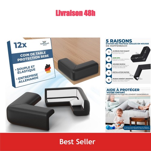 Hoffenbach 12x protection - 12x,